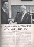 Life (1883-2000 Clair Maxwell/Life Publishing Company) Magazine Jul 13 1959