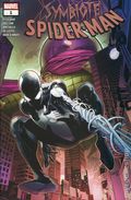 Symbiote Spider-Man (2019 Marvel) 1WALMART.B
