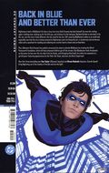 Nightwing Leaping Into The Light TPB (2026 DC) Compact Edition 1-REP