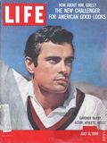 Life (1883-2000 Clair Maxwell/Life Publishing Company) Magazine Jul  6 1959