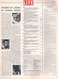 Life (1883-2000 Clair Maxwell/Life Publishing Company) Magazine Jul  6 1959