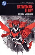Batwoman Elegy TPB (2025 DC) Compact Comics Edition 1-REP