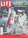 Life (1883-2000 Clair Maxwell/Life Publishing Company) Magazine Jun 22 1959