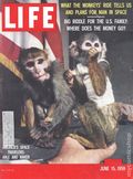 Life (1883-2000 Clair Maxwell/Life Publishing Company) Magazine Jun 15 1959