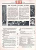 Life (1883-2000 Clair Maxwell/Life Publishing Company) Magazine Jun 15 1959
