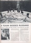 Life (1883-2000 Clair Maxwell/Life Publishing Company) Magazine Jun 15 1959