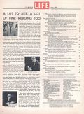 Life (1883-2000 Clair Maxwell/Life Publishing Company) Magazine Jun 1 1959