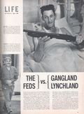 Life (1883-2000 Clair Maxwell/Life Publishing Company) Magazine Jun 1 1959