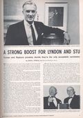 Life (1883-2000 Clair Maxwell/Life Publishing Company) Magazine Jun 1 1959