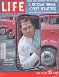 Life (1883-2000 Clair Maxwell/Life Publishing Company) Magazine May 18 1959