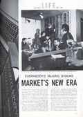 Life (1883-2000 Clair Maxwell/Life Publishing Company) Magazine May 11 1959