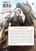 Reincarnated into a Game as the Hero's Friend SC (2024 Airship) A Light Novel 6-1ST