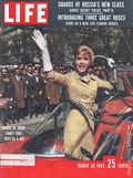 Life (1883-2000 Clair Maxwell/Life Publishing Company) Magazine Mar 30 1959