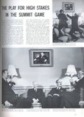 Life (1883-2000 Clair Maxwell/Life Publishing Company) Magazine Mar 30 1959