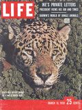 Life (1883-2000 Clair Maxwell/Life Publishing Company) Magazine Mar 16 1959