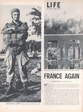 Life (1883-2000 Clair Maxwell/Life Publishing Company) Magazine Mar 16 1959