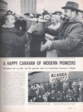 Life (1883-2000 Clair Maxwell/Life Publishing Company) Magazine Mar 16 1959