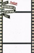 Adventure Time Quadruple Feature (2026 Oni Press) 1C