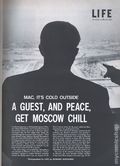 Life (1883-2000 Clair Maxwell/Life Publishing Company) Magazine Mar 9 1959