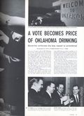 Life (1883-2000 Clair Maxwell/Life Publishing Company) Magazine Mar 9 1959