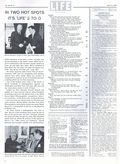 Life (1883-2000 Clair Maxwell/Life Publishing Company) Magazine Mar 2 1959