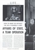Life (1883-2000 Clair Maxwell/Life Publishing Company) Magazine Mar 2 1959