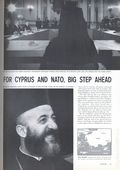 Life (1883-2000 Clair Maxwell/Life Publishing Company) Magazine Mar 2 1959