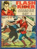 Flash Rider (Colombian 1976 Editora Vord) 12