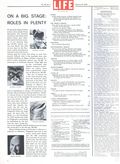 Life (1883-2000 Clair Maxwell/Life Publishing Company) Magazine Feb 16 1959