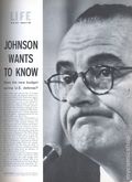 Life (1883-2000 Clair Maxwell/Life Publishing Company) Magazine Feb 9 1959
