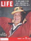 Life (1883-2000 Clair Maxwell/Life Publishing Company) Magazine Feb 2 1959