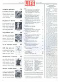 Life (1883-2000 Clair Maxwell/Life Publishing Company) Magazine Feb 2 1959