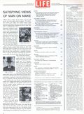 Life (1883-2000 Clair Maxwell/Life Publishing Company) Magazine Jan 12 1959