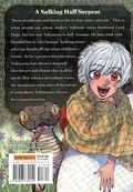 Great Snake's Bride GN (2023 Seven Seas) 6-1ST