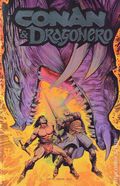 Conan and Dragonero (2026 Titan) 4D
