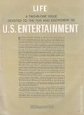 Life (1883-2000 Clair Maxwell/Life Publishing Company) Magazine Dec 22 1958