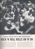 Life (1883-2000 Clair Maxwell/Life Publishing Company) Magazine Dec 22 1958