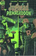 Jughead Piemageddon (2026 Archie) 1F