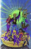 Jughead Piemageddon (2026 Archie) 1G