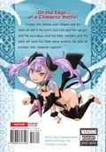 Rise of the Outlaw Tamer and His S-Rank Cat Girl GN (2023 Ghost Ship) 6-1ST