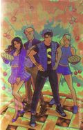 Jughead Piemageddon (2026 Archie) 1H