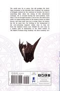 Misfit of Demon King Academy SC (2023 Yen On) Light Novel 3-1ST