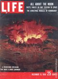 Life (1883-2000 Clair Maxwell/Life Publishing Company) Magazine Dec 15 1958