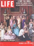 Life (1883-2000 Clair Maxwell/Life Publishing Company) Magazine Dec 8 1958