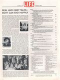 Life (1883-2000 Clair Maxwell/Life Publishing Company) Magazine Dec 8 1958