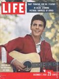 Life (1883-2000 Clair Maxwell/Life Publishing Company) Magazine Dec 1 1958