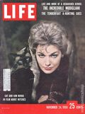 Life (1883-2000 Clair Maxwell/Life Publishing Company) Magazine Nov 24 1958