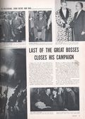Life (1883-2000 Clair Maxwell/Life Publishing Company) Magazine Nov 24 1958