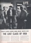 Life (1883-2000 Clair Maxwell/Life Publishing Company) Magazine Nov 3 1958