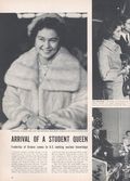 Life (1883-2000 Clair Maxwell/Life Publishing Company) Magazine Nov 3 1958
